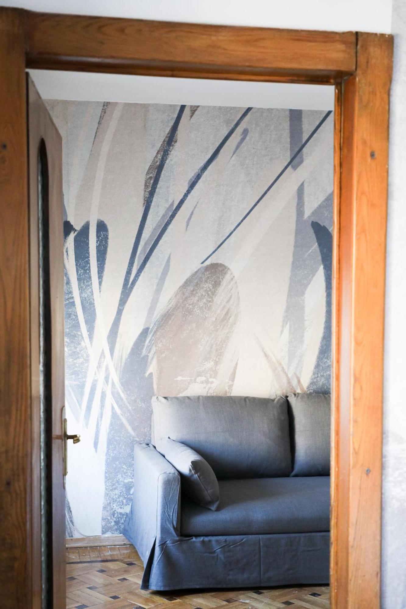 Clos Du Pinot By Hili Aosta Exterior foto